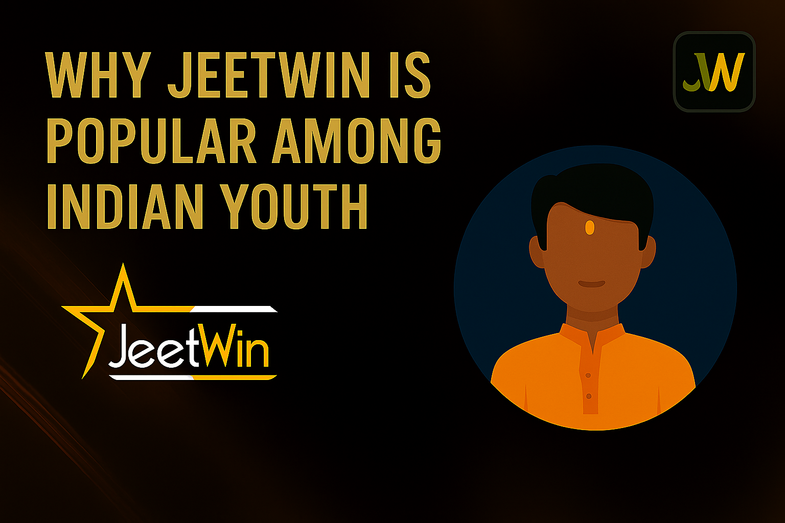 Why Jeetwin is Popular Among Indian Youth